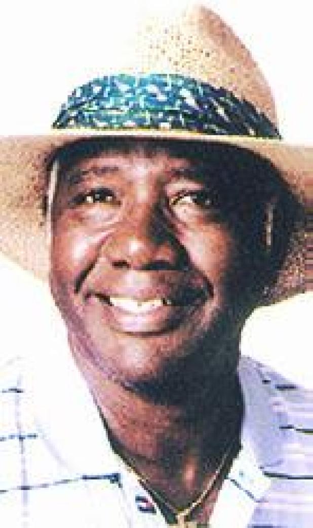 Late Rockdale native Moultrie named to MEAC Hall of Fame