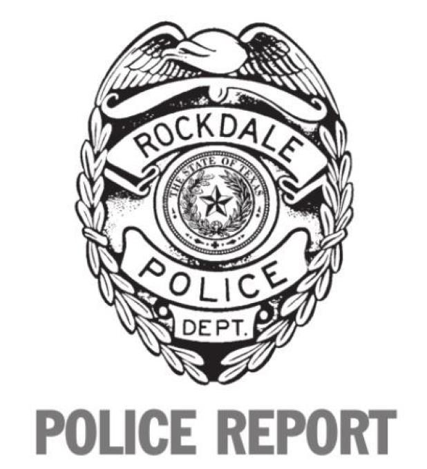 Four felony arrests made in past week