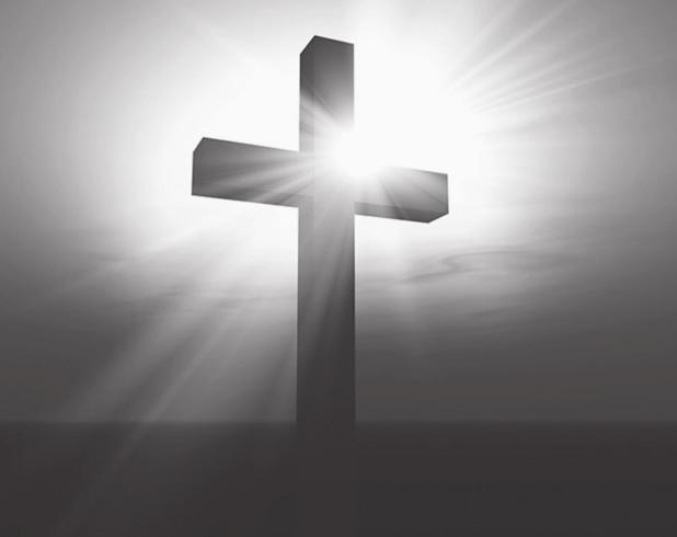 Christianity is a global religion