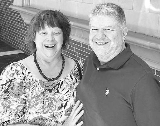 St. John’s Methodist receives new pastor