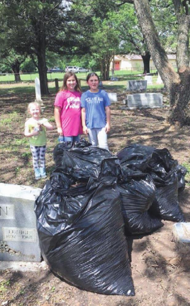 Acts of Service