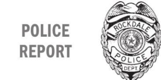 Rockdale Police make 3 arrests over the week