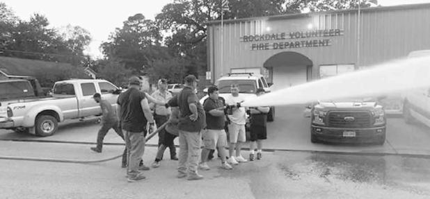 Drill time