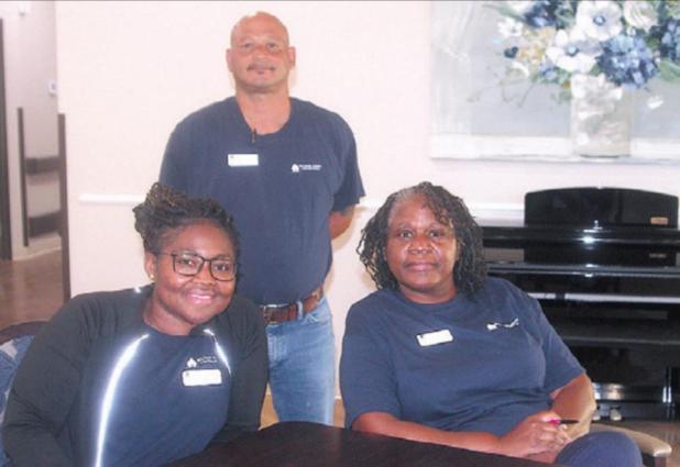 Renaissance Estates moves into new facility