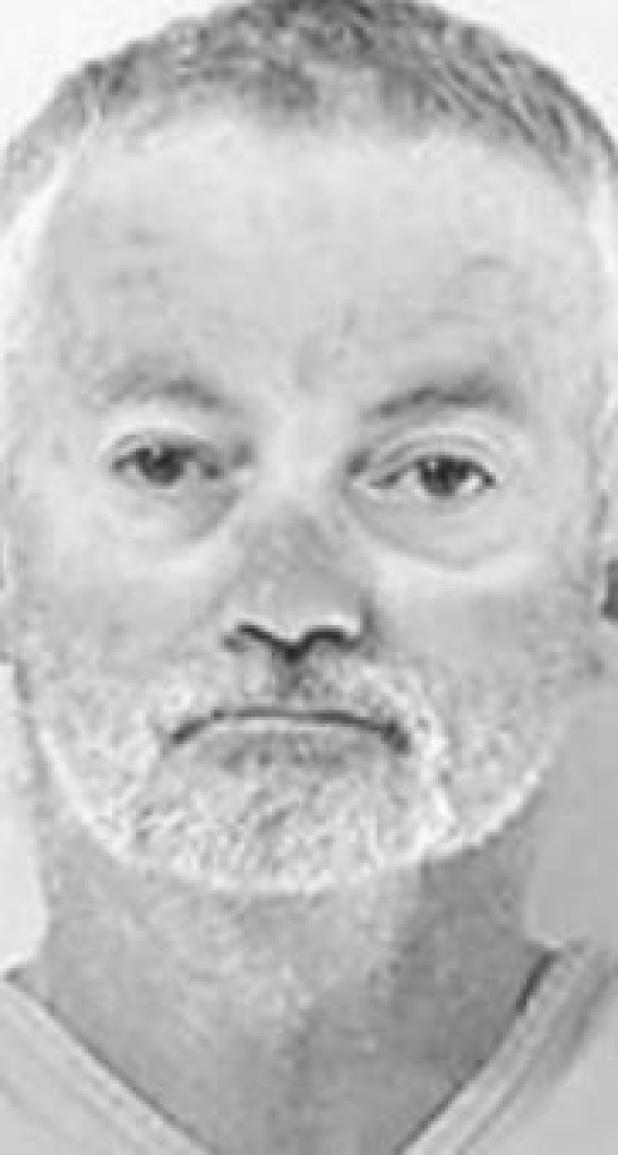 Sex offender captured in Stephenville