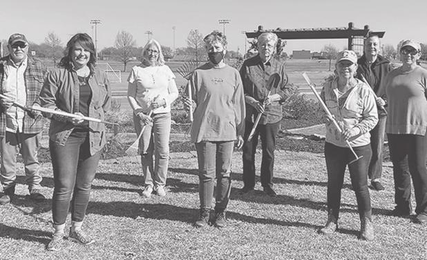 2021 Master Gardeners