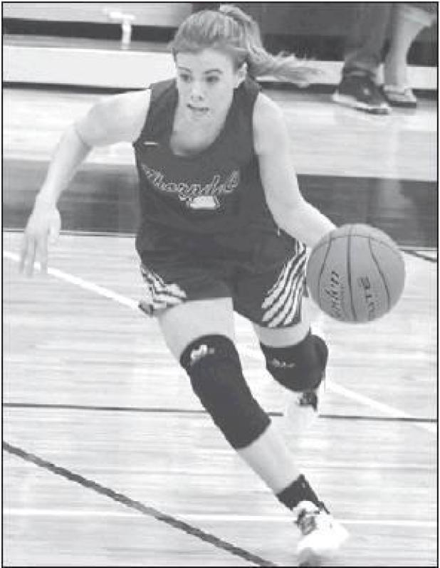 Thorndale squads sweep Thrall for the sixth straight season