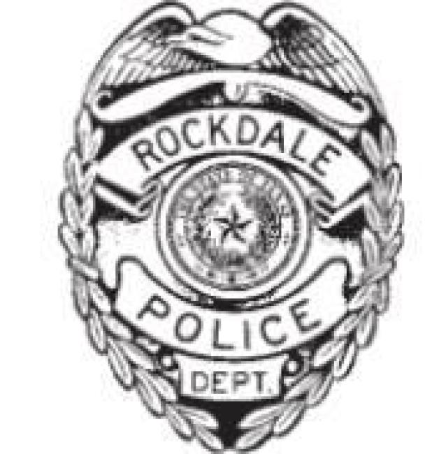 Three arrested on felony warrants