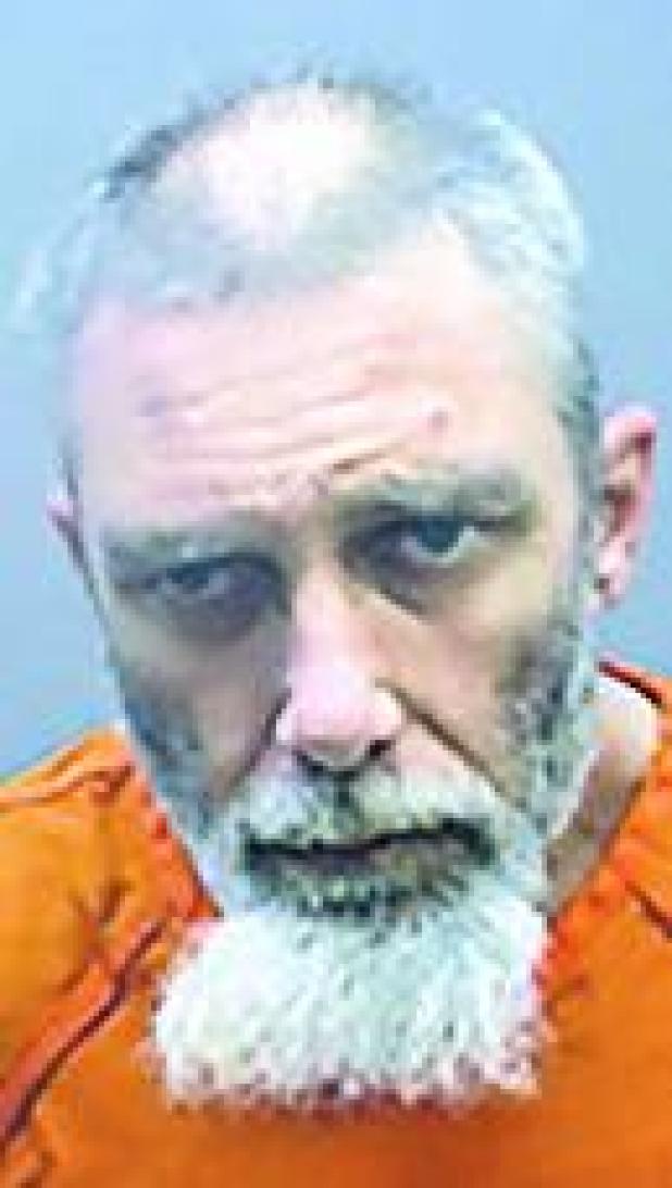 Standoff suspect identified