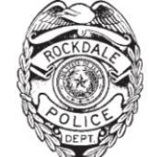 Three felony arrests made by Rockdale PD