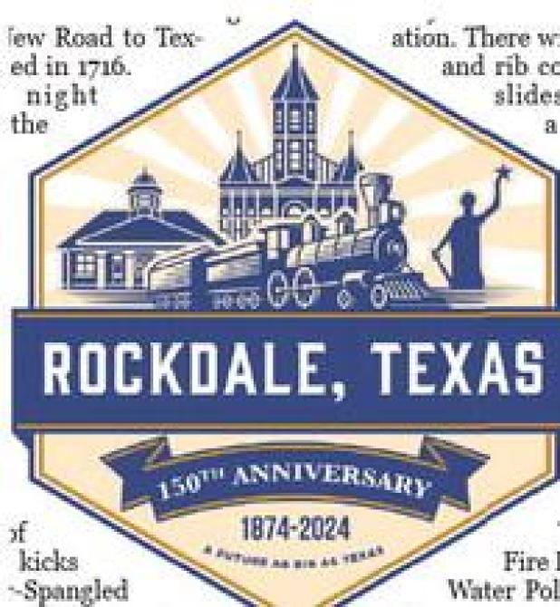 Busy July 4 kicks off sesquicentennial events