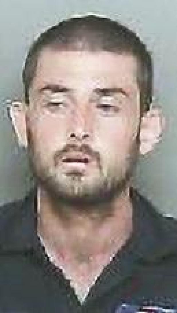 Truck pursuit ends in Rockdale with subject Levis in custody