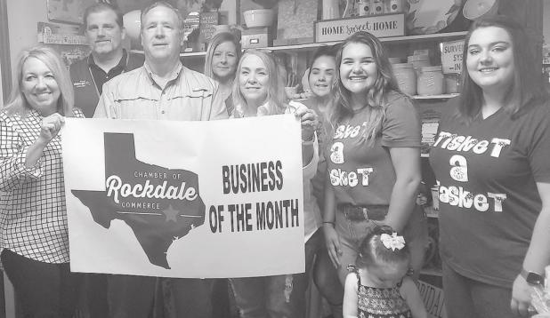 Top Business