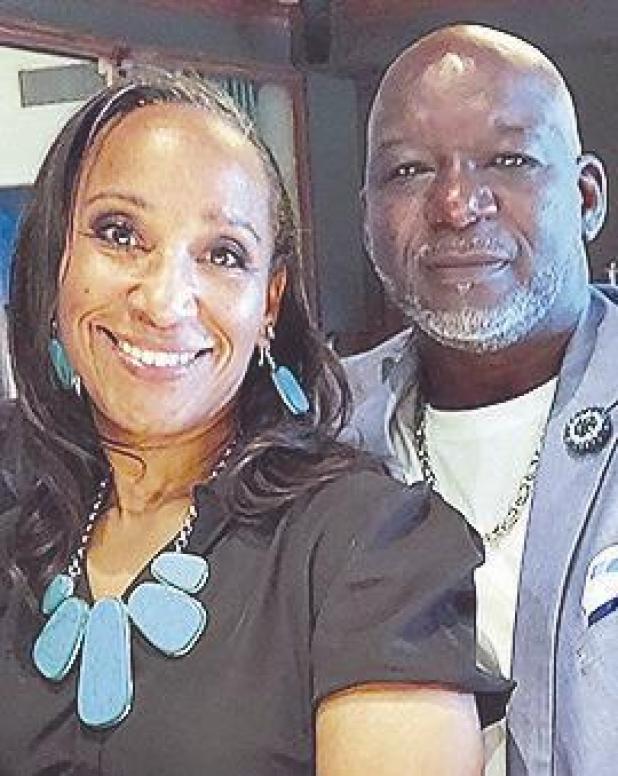 Springfield Baptist gets new pastor