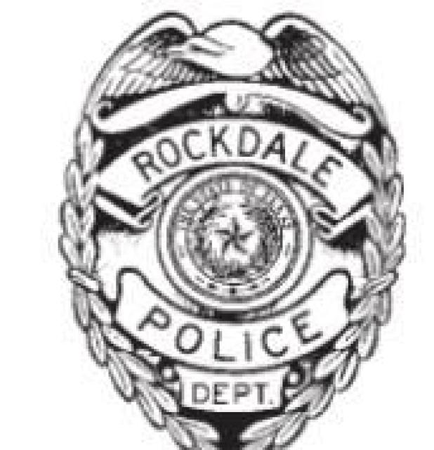Rockdale PD makes two felony arrests over past week