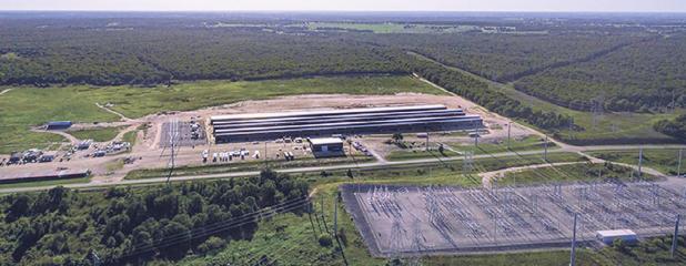 Rockdale’s Whinstone sold to Riot