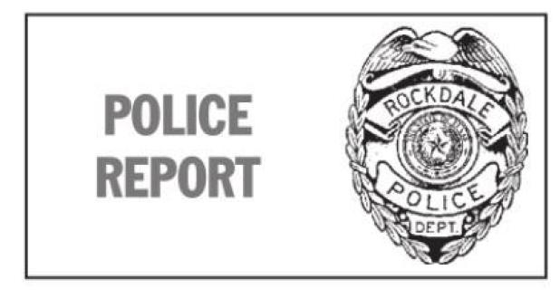 Officer Parker made felony arrest Nov. 4th
