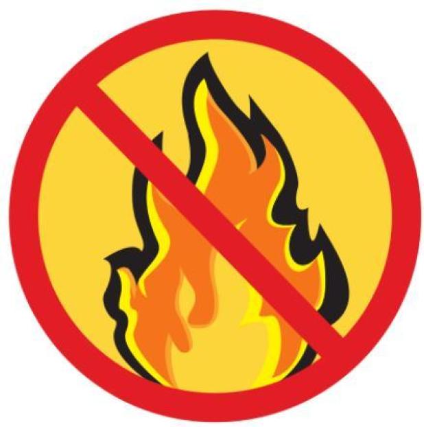 County okays new burn ban in rural areas