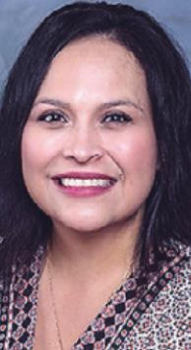 Pantaleon named principal at RJH