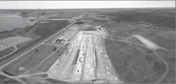 ROCKDALE INTERNATIONAL