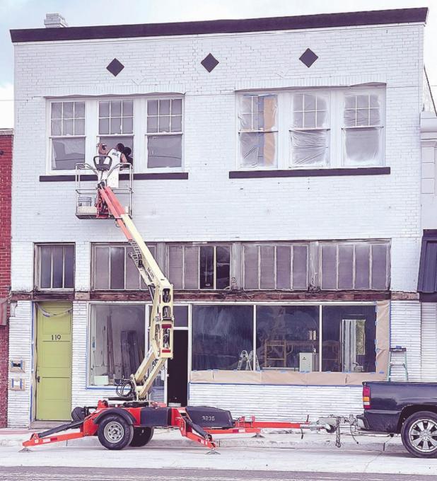 Early fall opening eyed for ‘The Snug’