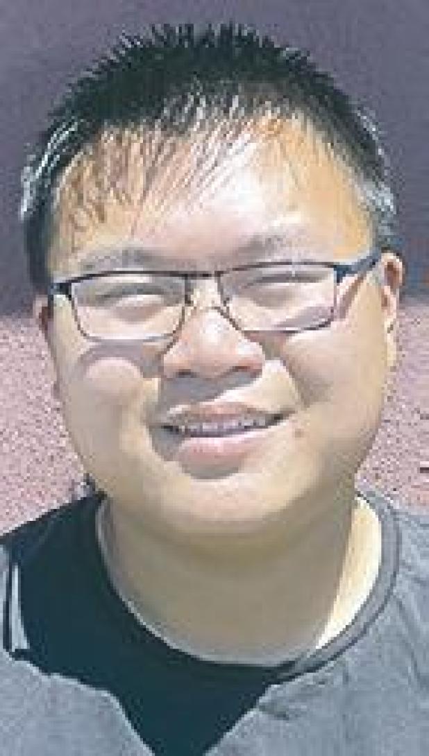Liu family churns out scholars