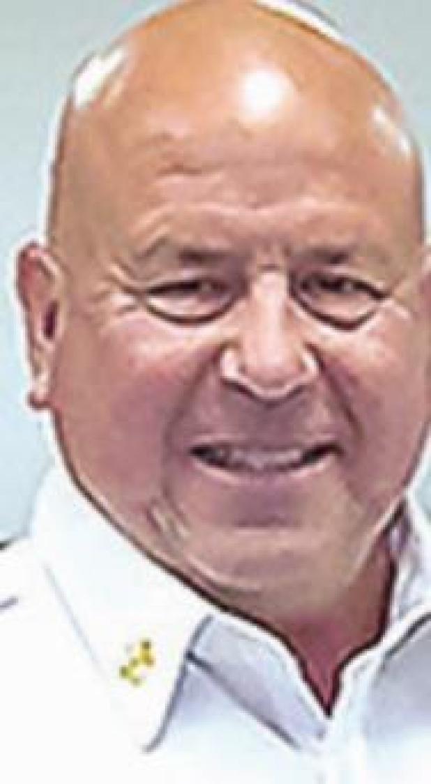 Roddam set to retire as RVFD chief