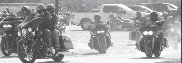 OFF THEY GO