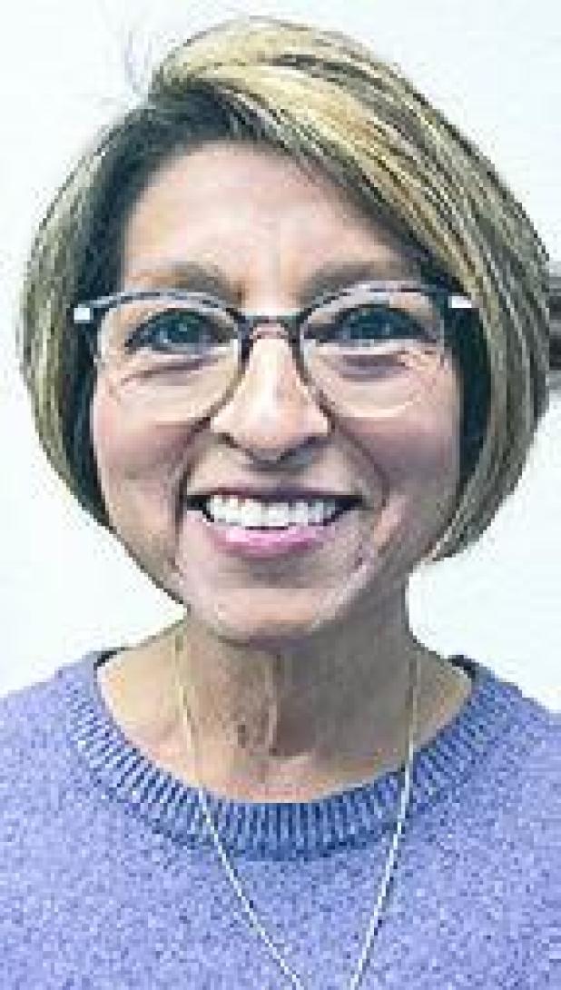 Riggs named new librarian
