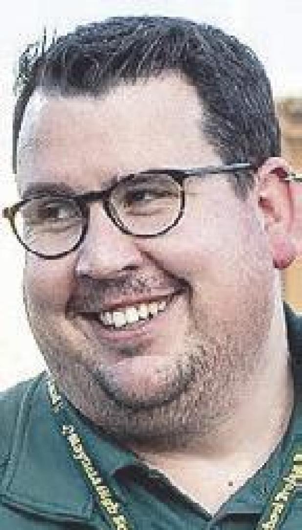 RISD names new band director; Acevedo retiring after 14 years