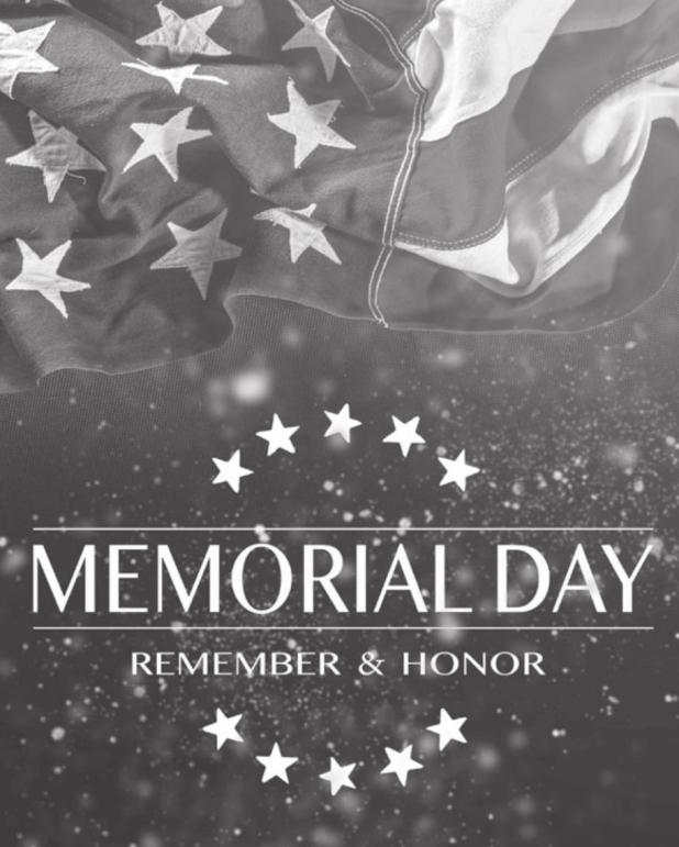 Memorial Day