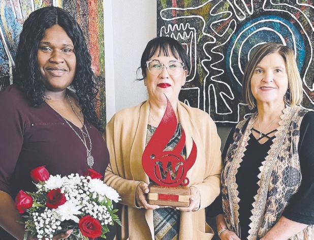 Love and Learning Center wins Torch Award