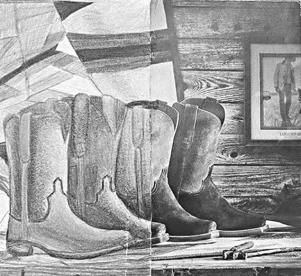 Tale of a tightwad from the 1914 Reporter