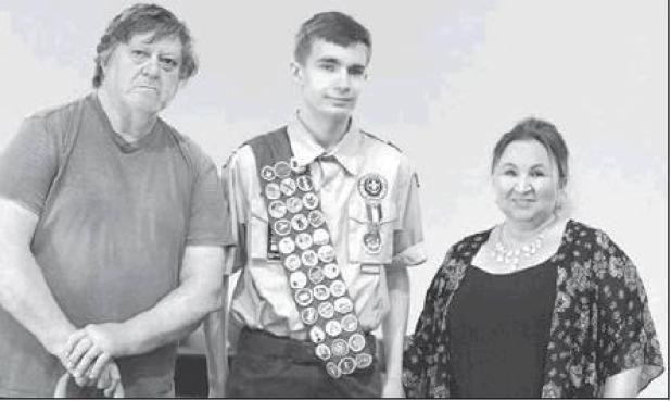 Eagle Scout