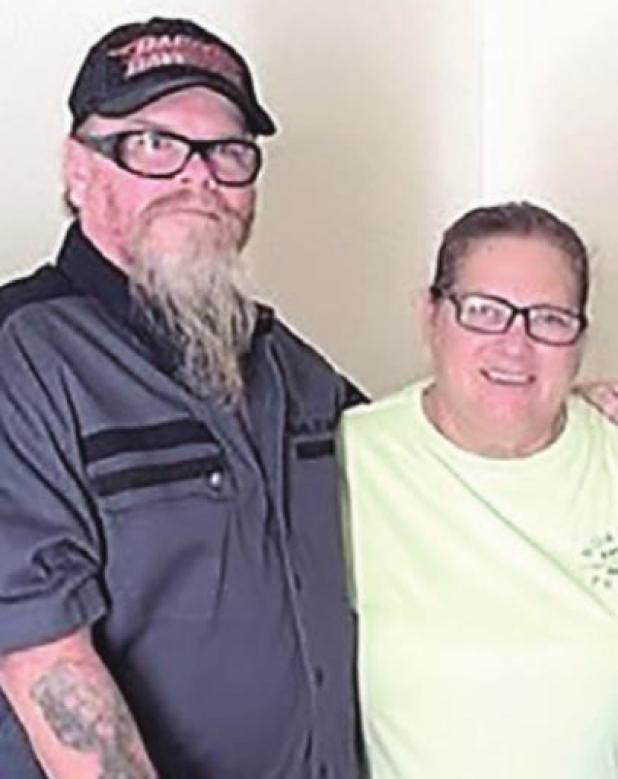 Benefit for Starr family January 15