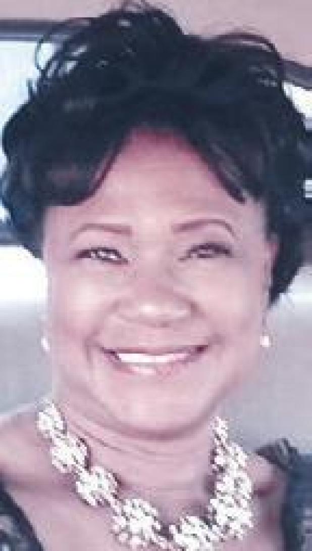Benford-Roberts: From Hope Chest to housing