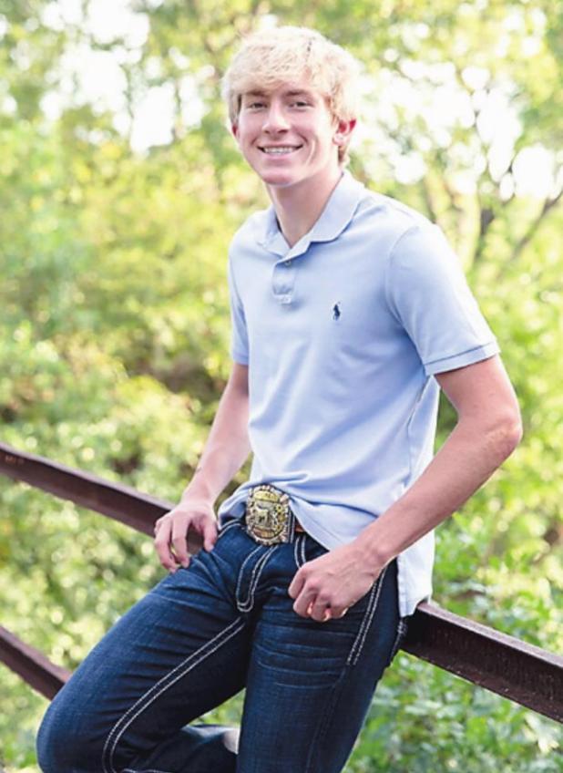 Milam 4-H’ers in the spotlight