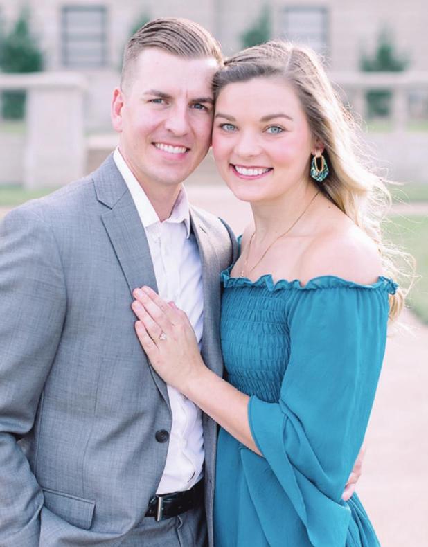 ENGAGED