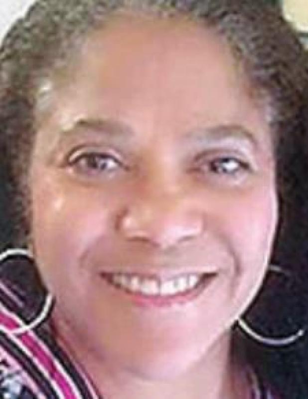 Author, businesswoman to again pen series