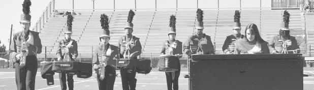 EXCELLENCE ON THE FIELD