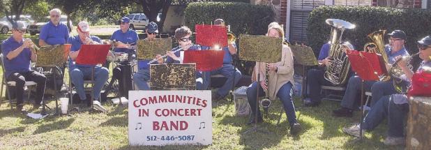 Busy weekend around Rockdale
