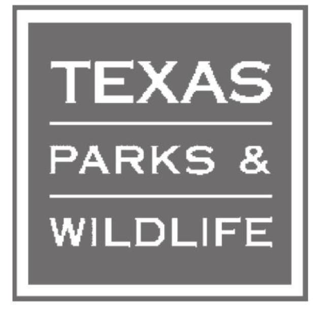 Texas Parks & Wildlife game warden field notes