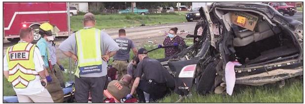 ‘Death Corner’ claims two more lives