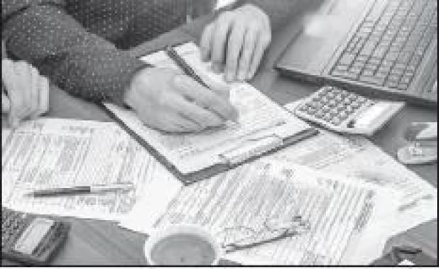 Mistakes when filing taxes can delay your refund.