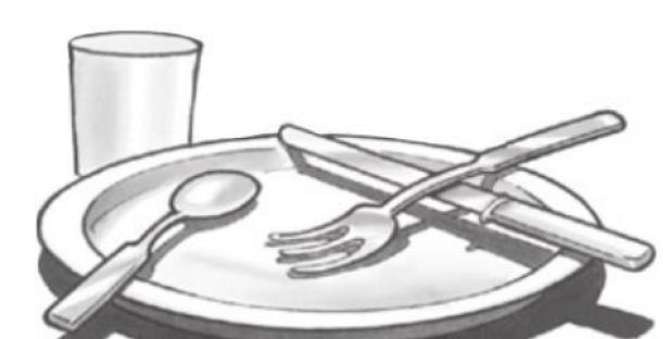 ROCKDALE MULTI-SERVICE CENTER MENU