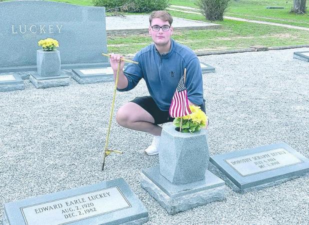 VETERANS DAY GOOD DEEDS
