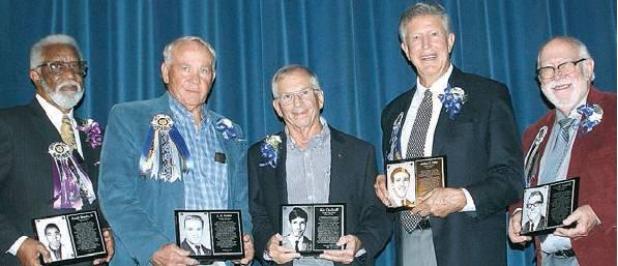 ‘ Distinguished’ program launches