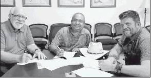 Reporter file photo                      