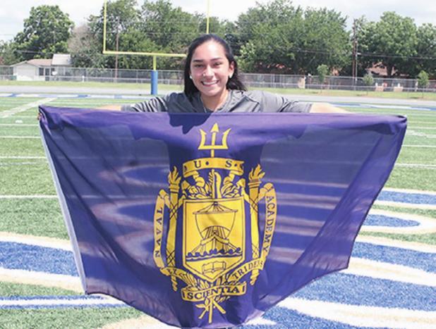RHS junior has career path mapped
