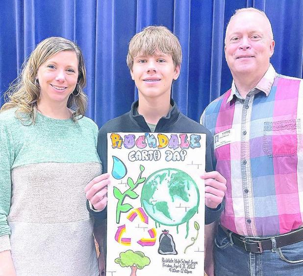 POSTER WINNER